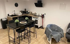 Appartement 60m2 6 voyageurs